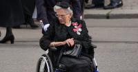 Norway’s Princess Astrid dies, aged 94, two days after king’s funeral