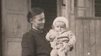 A Nazi Officer Saved My Mother's Life. Here's What Happened When I Tracked Down His Daughter.