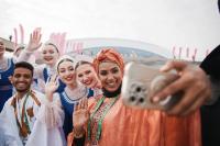 Young Leaders from 191 Countries Converge on Russia for 2026 Youth Festival