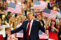 Trump administration lends $100M to US-owned cellphone network in Africa to expand American tech