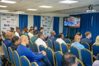 Guyanese businesses urged to tap UK £3B funding as credit demand surges