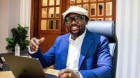 James Ayugi opens up on World Bank debarment of Webmasters