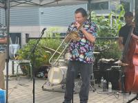 Riverdale-Kingsbridge Jazz Collective aims to make live music more accessible in the Bronx