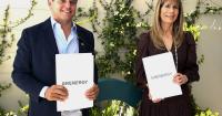 Chile and Grenergy promote Luz Antofagasta to bring energy to vulnerable homes