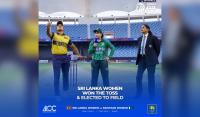 Women’s Asia Cup: Sri Lanka elect to bowl against Pakistan in semifinal