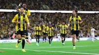 Al-Faisaly returns En-Nesyri to Al-Ittihad's line-up: this is Wijnaldum's situation