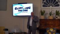 Crossing The Line dialogue asks: Who is Cape Town really working for?