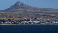 Falkland Islands reinforces its defense measures against Argentine territorial assertions