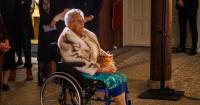 Norwegian Princess Astrid dies at 94, two days after brother King Harald's funeral
