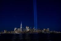 25 years later: Looking back at how 9/11 reshaped the aviation industry
