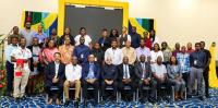 OECS symposium puts youth and women at the centre of agricultural transformation
