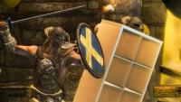IKEA's hilarious official Skyrim mod has reminded me just how great the Kallax truly is for gaming merch