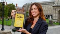 Nicole Flattery awarded 2026 Rooney Prize for Irish Literature