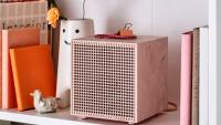 Ikea’s Tiny Bluetooth Speaker Now Has a Bigger, More Serious Sibling