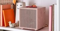 Ikea supersized its cheap Bluetooth speaker and added an optical input