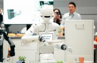 Europe’s Physical AI bet moves from the lab to industrial scale