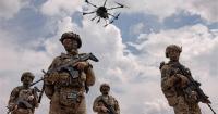 EU launches drone alliance with Ukraine, says Europe needs to learn from Ukrainian industry