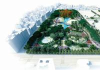 Spain suspends plans for creating a park on part of Repsol's land in Malaga