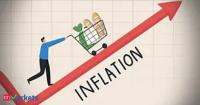 US consumer inflation picks up in August, up 3.4% YoY