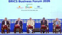 BRICS 2026: India Presidency Opens New Avenues For Trade, Investment And Global South Cooperation