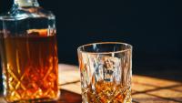 This Canadian whisky is excluded from Trump's new ban