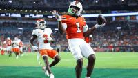 Miami's beatdown of Florida A&M a black mark against FCS buy games