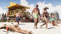 CultureNews GTA 6 Fans Track Down Real-World Version Of The Nudist Resort, Then Try To Extort It According to Cypress Cove Nudist Resort, reviewers have demanded money to remove references to gun violence