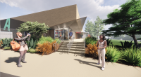 Erickson-Hall Construction Co. Modernizing School Campuses