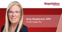 <![CDATA[Amy Wadstrom, RPh, on PBM transparency, education and GLP-1s | PBMI 2026]]>