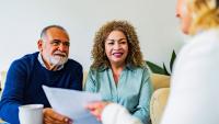 Decent Financial Advice is Hard to Find: Meet the Community That's Already Picked the Needles from the Haystack