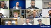 Philip Kotler discusses AI in marketing with Bangladeshi professionals
