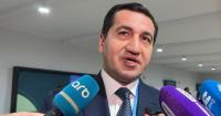 Baku Praises ‘Very Constructive Atmosphere’ At Latest Aliyev-Pashinian Meeting