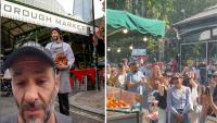 British bakery Bread Ahead 'banned from Borough Market for being too successful'