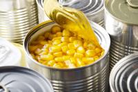 Canada weighs “tariff rate quotas” on canned veg