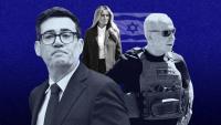 Inside the UK’s shift on Israel – and the hidden role of Melania Trump