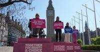 MPs Reject Bid To Make Assisted Dying Legal In England And Wales