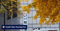 Chinese investors snap up government bonds amid global market jitters over US Treasuries