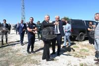 Bulgaria Works to Accelerate Construction of Kapitan Andreevo North Border Crossing, Interior Minister Says