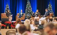 New Orleans Chamber sets annual meeting, awards ceremony