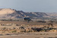 German military eyes cruise missiles from Covenant, a surprise vendor setting up shop