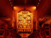 Francis letters shed light on dispute over Opus Dei shrine in Spain