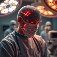 New entropy method tells doctors when to trust surgical AI answers