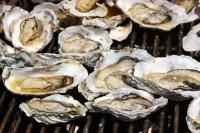 Hot Plate: Fells Point Oyster Fest, rap dinner at Josefina, John Brown General at ZaVino and more