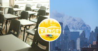 After 25 years, a student and a teacher remembers how 9/11 unfolded in a Kansas classroom