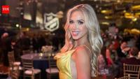 Kansas City Chiefs heiress Gracie Hunt's fitness journey: Inside her strength training, healthy eating, body confidence and new chapter