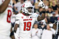 Austin Peay State University Football Hosts Morehead State on First Responders Day