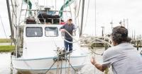 Can Trump help Louisiana’s struggling shrimpers? ‘We just want a level playing field.’