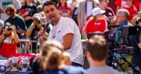 Utah Governor Names Sept. 10 'Charlie Kirk Day': 'We Honor Charlie's Memory'