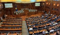 Kosovo Parliament Hit by Fresh Dispute Over Deputy Speakers