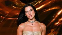 Dua And Callum Bring Their Newlywed Energy To New York Fashion Week